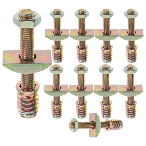 Pcs bed frame - pcs, hardware