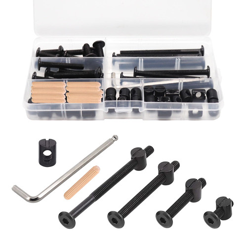Crib screws hardware - crib,