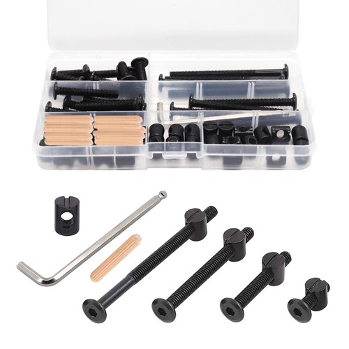 Crib screws hardware - crib,
