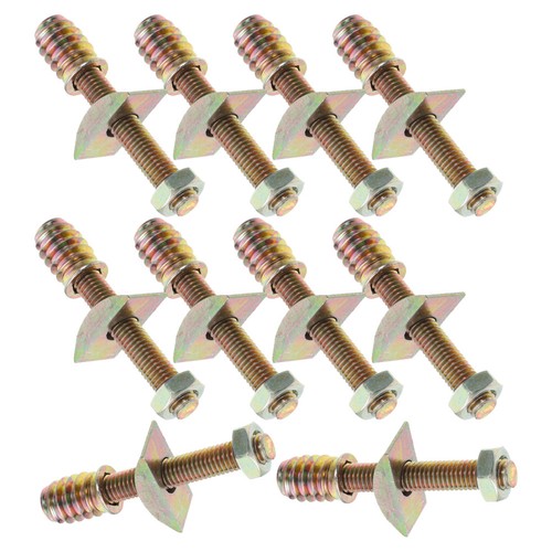 Pcs bed frame screw - 10,
